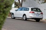 Volkswagen Golf TSI SportWagen 2017 года (NA)
